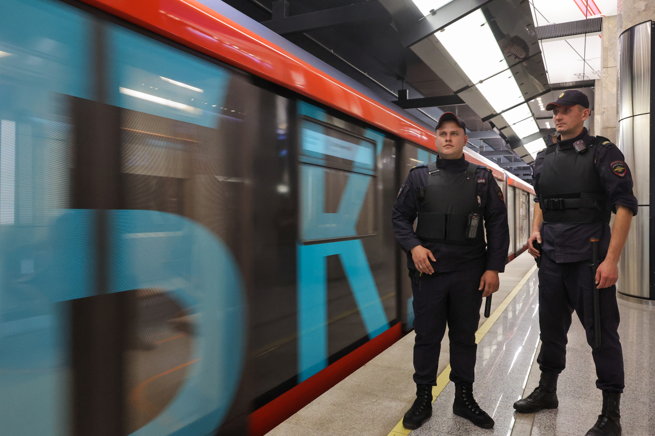 руководство метрополитена санкт петербурга