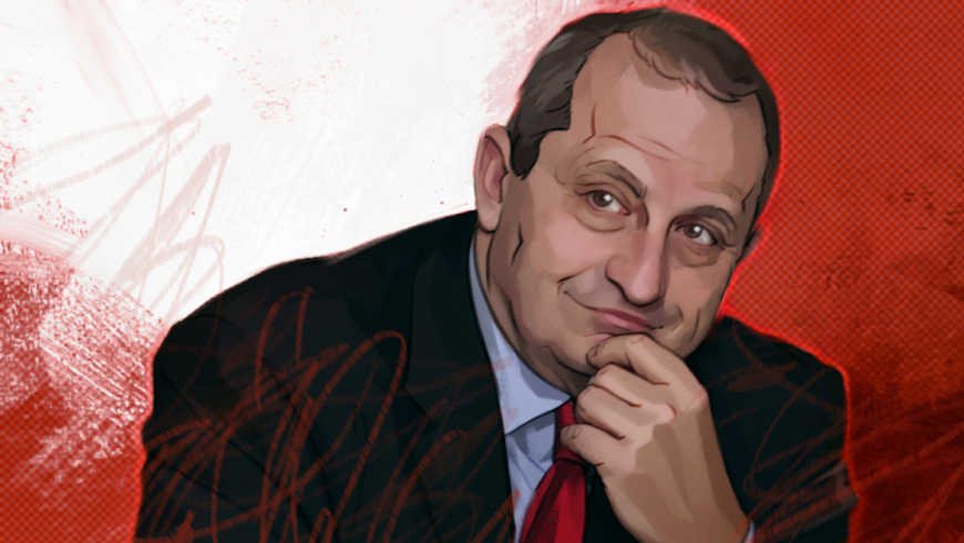 Кедми: новое российское оружие уничтожит США за полчаса