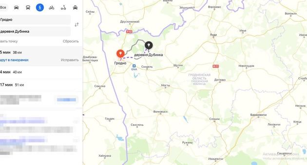 О генерал-майоре Бондовском, который прошёл пешком 1000 километров от Гродно до Курска, чтобы выйти к своим О генерал-майоре Бондовском, который прошёл пешком 1000 километров от Гродно до Курска, чтобы выйти к своим история