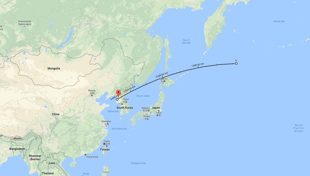 Владивосток япония. От Южной Кореи до Японии. Расстояние от Кореи до США. Расстояние между Северной Кореей и США. Карта от России до Кореи.