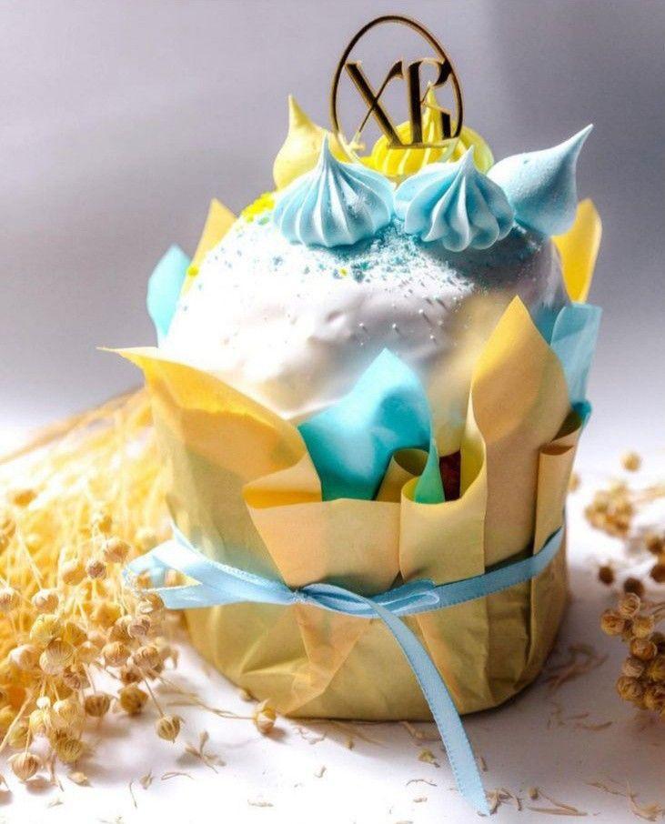 Как украсить куличи на Пасху в 2026 году: 7 главных трендов глазурь, можно, украсить, этого, кулич, несколько, украшения, кулича, нужно, глазурью, съедобные, Затем, тренд, чтобы, куличей, украшение, куличи, сахарной, Можно, покрыть