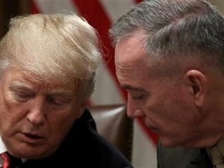 Тьерри Мейсан: ЕС вынужден участвовать в войнах США