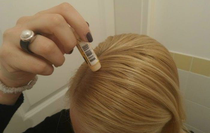 Гигиеническая помада на все случаи жизни. Кто бы мог подумать!