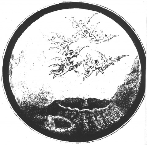 Луна
