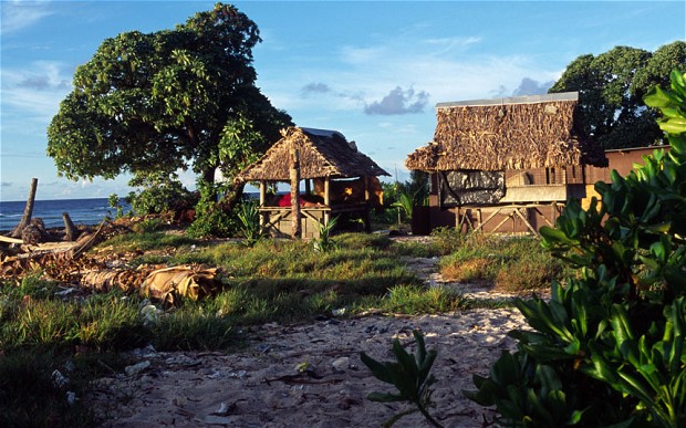island
