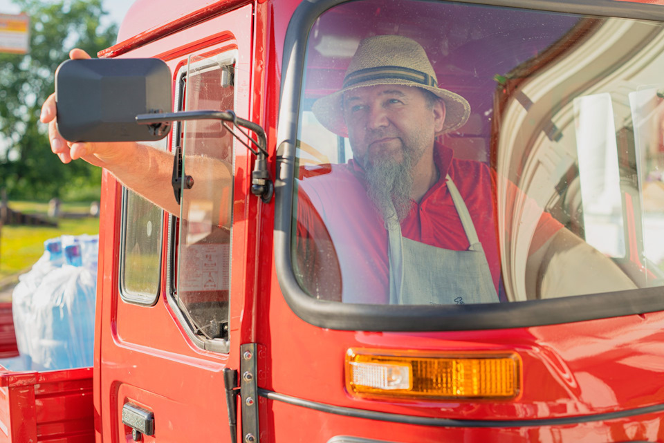 Bajaj Maxima C — индийский аналог тульского «Муравья» bajaj maxima c,Марки и модели