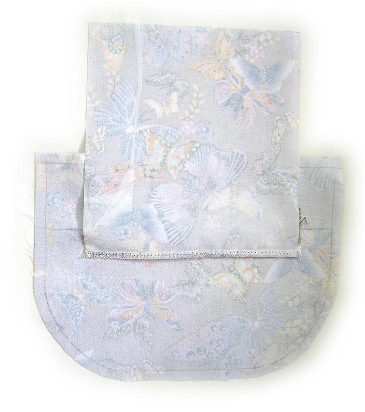 Шьем яркую текстильную сумочку на лето сделай сам,шитьё,яркая сумка