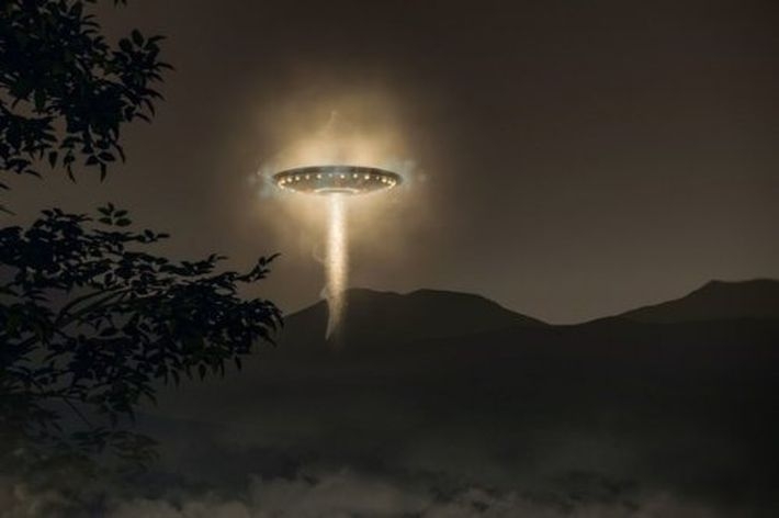10 самых ранних упоминаний об НЛО