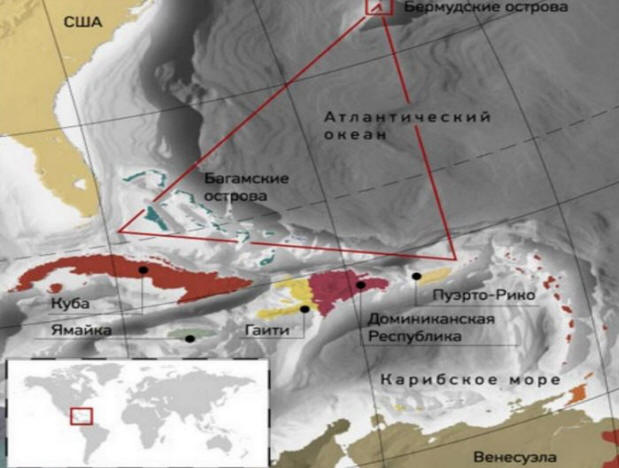 Загадки века минувшего интересное, история