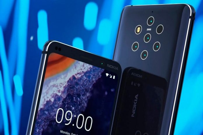 Названа дата премьеры новых смартфонов Nokia