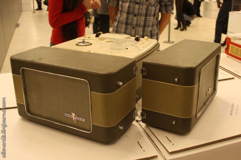 выставка, СССР, дизайн