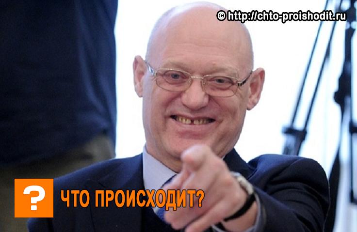 Владимир Петров