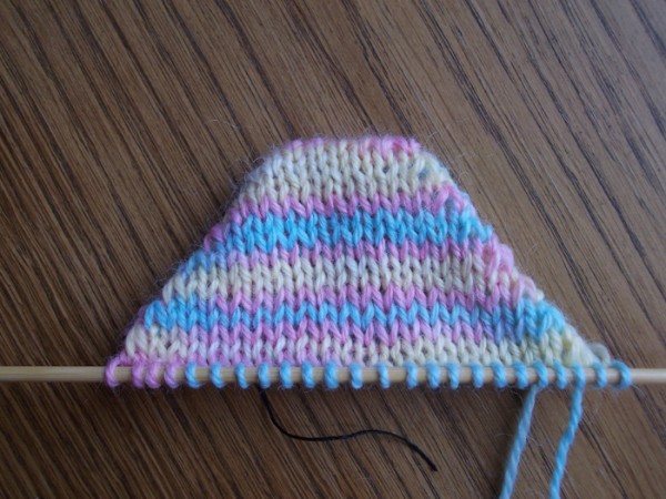 Вязание носков спицами для начинающих пошагово с подробными схемами, инструкциями, описанием вязание носков