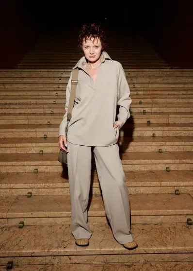 Инна Комбарова