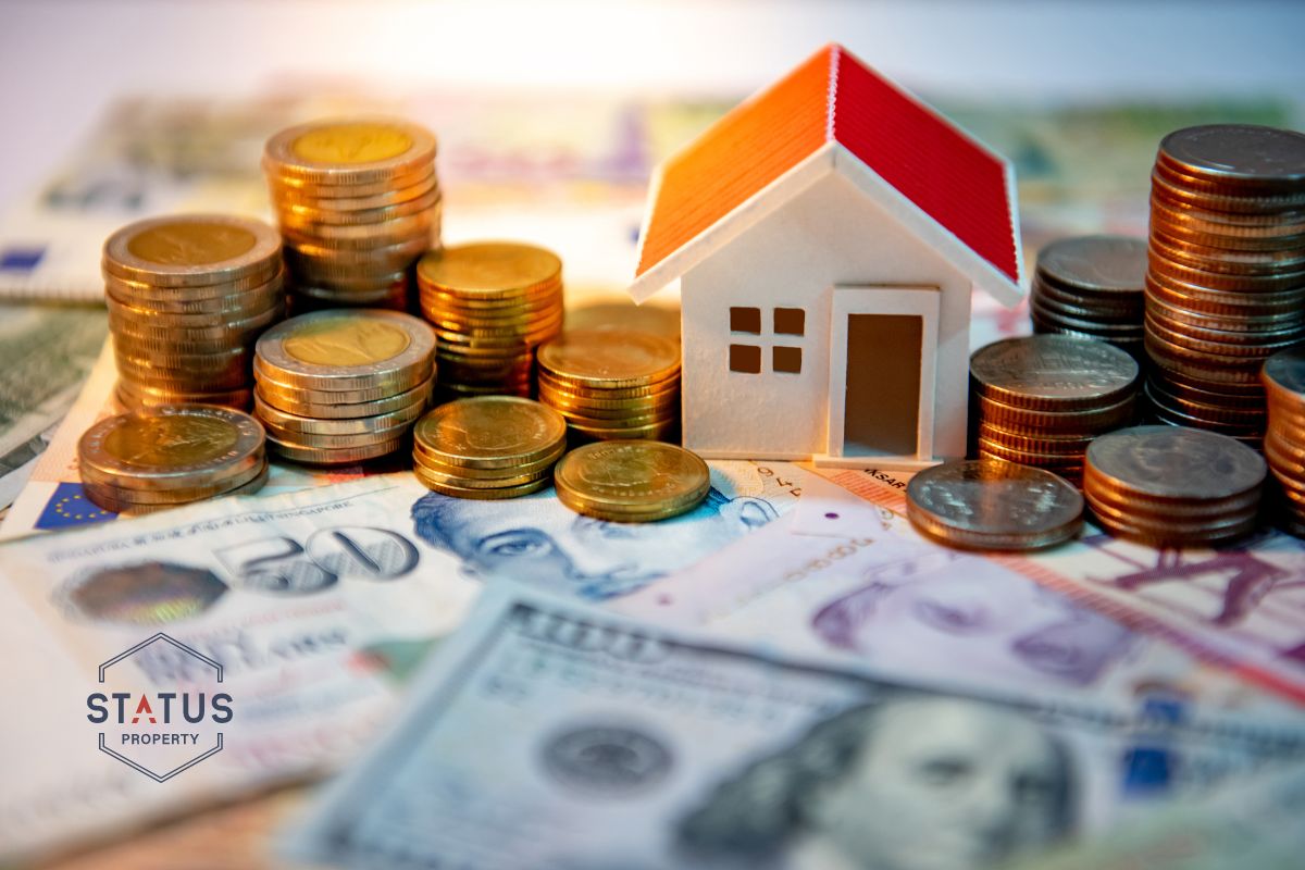 Как инвестировать в зарубежную недвижимость