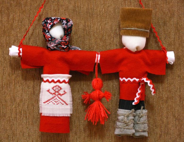 Русские народные поделки своими руками - мастер-классы по изготовлению деревянных, соломенных и глиняных предметов Русские народные поделки своими руками - мастер-классы по изготовлению деревянных, соломенных и глиняных предметов