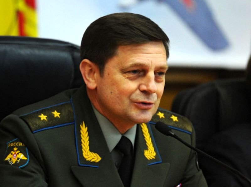 Главные события 2013 года в космонавтике Главные события 2013 года в космонавтике