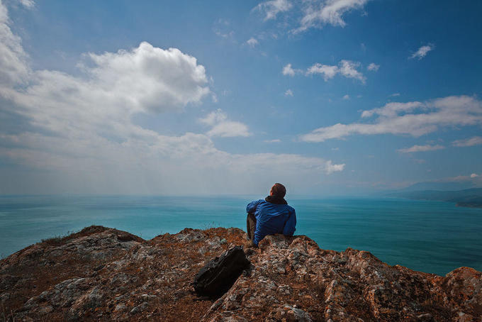 Советы по сохранению брака, о которых я узнал слишком поздно 