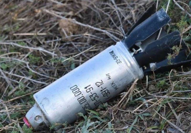 Почему на Западе так беспокоятся относительно кассетных боеприпасов Почему на Западе так беспокоятся относительно кассетных боеприпасов оружие