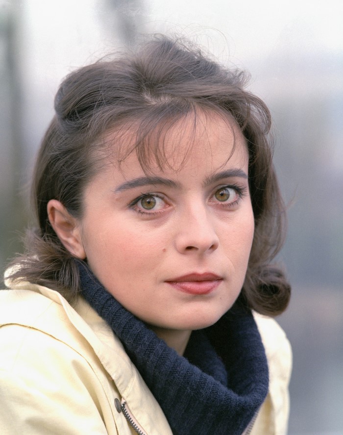 Как сложилась судьба самой милой Золушки ХХ века Как сложилась судьба самой милой Золушки ХХ века актриса