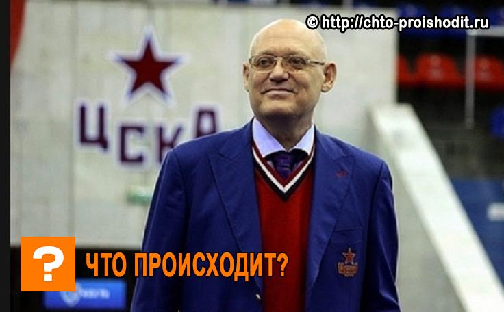 Владимир Петров