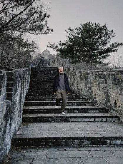 Константин Богомолов