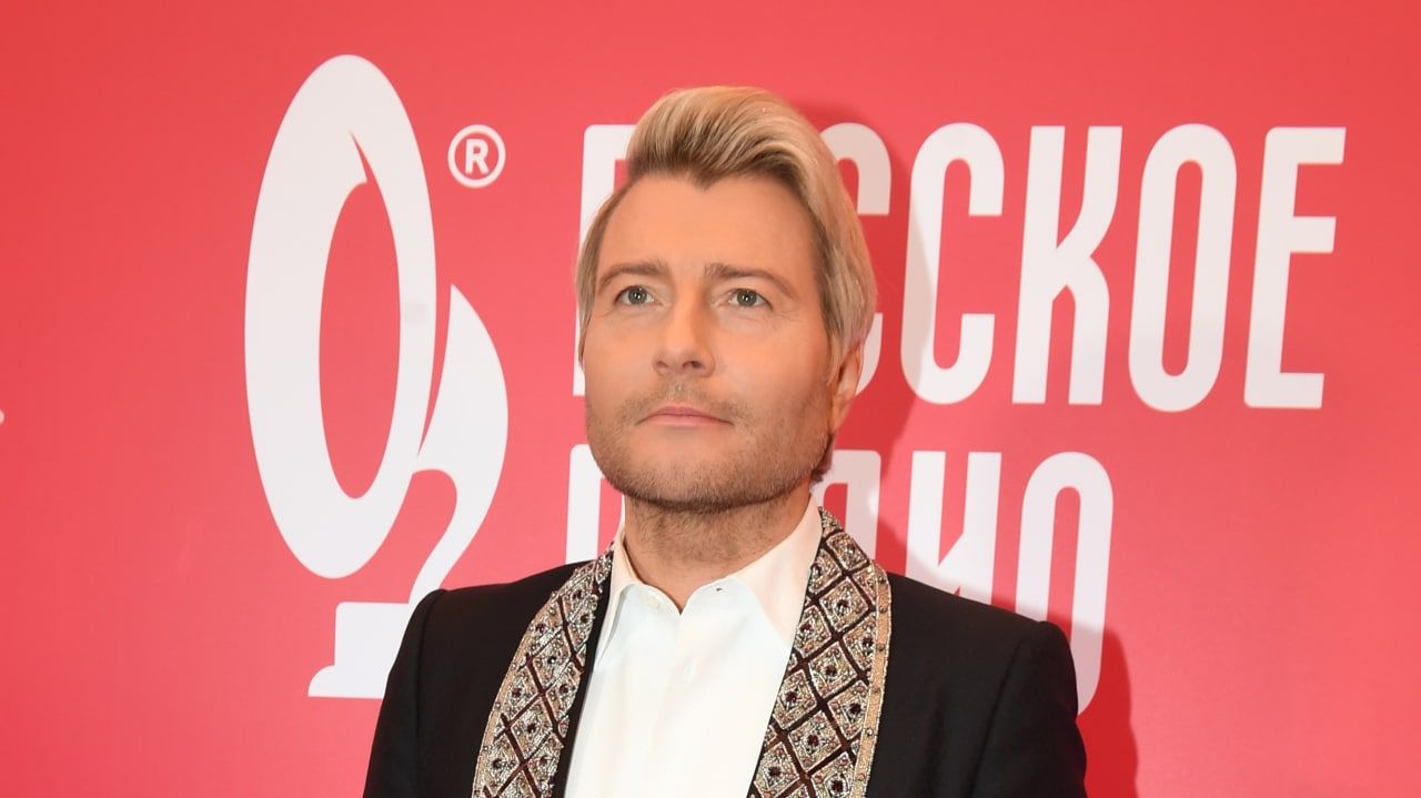 Резник отказался считать «мечущегося» Баскова преемником Кобзона