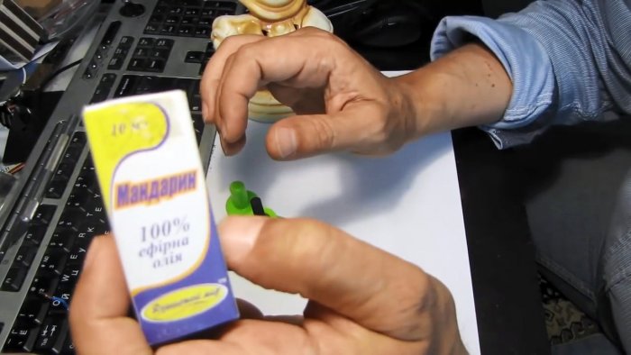 Что сделать из пустого фумигатора? Отличная идея для вашего дома для дома и дачи