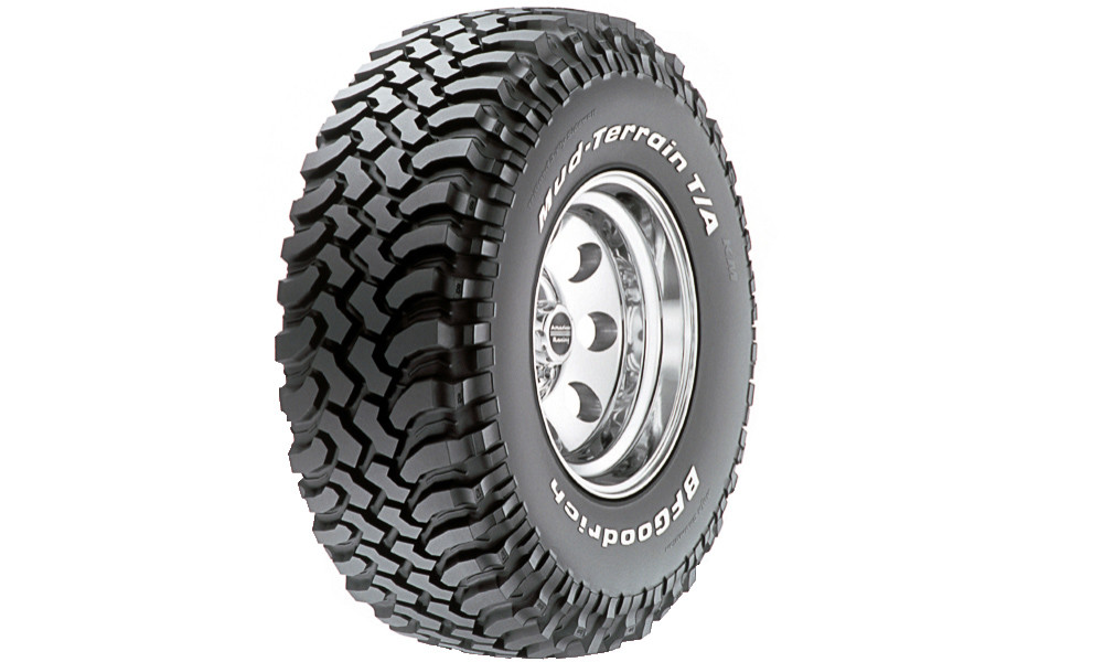 Шины Bfgoodrich Купить В Спб