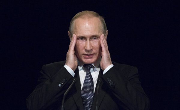 Мишель Эльчатинофф: «Для Путина Франция — страна слабоумных»