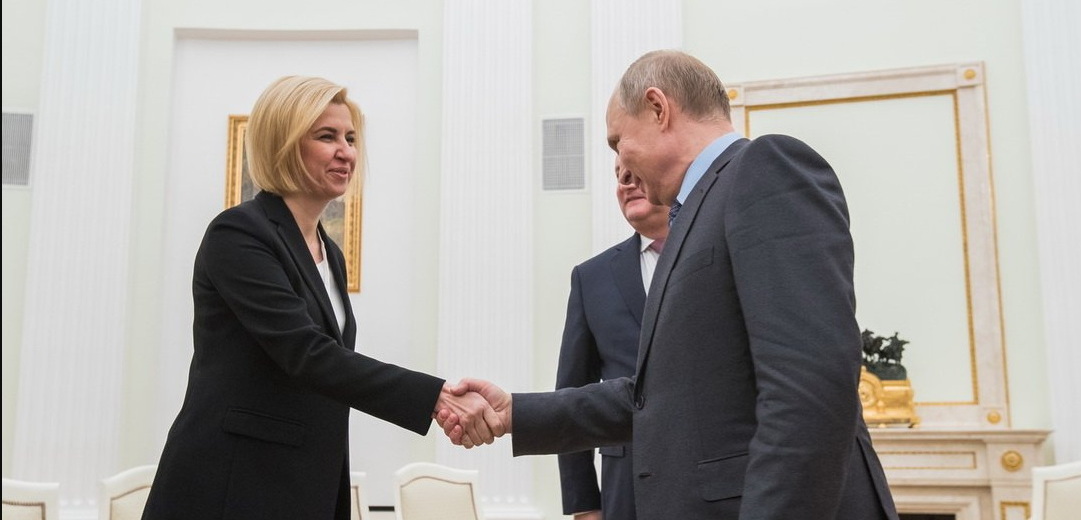 В Молдове начинается битва за последнюю пророссийскую крепость В Молдове начинается битва за последнюю пророссийскую крепость геополитика