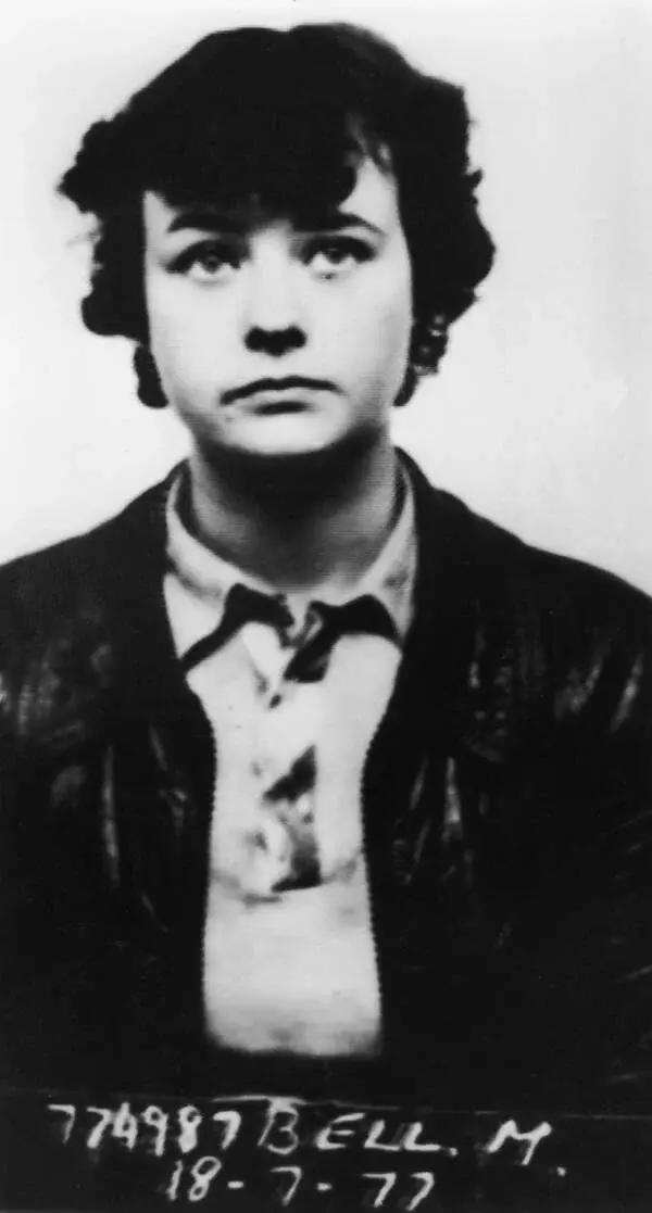 Тру-крайм: мать ненавидела ее и пыталась убить, а в 10 лет она стала серийной убийцей — история Мэри Белл Бетти, детей, ребенка, девочки, Норма, Мартина, после, Брауна, только, когда, девочку, которая, Брайана, перед, мальчика, смерти, видели, пыталась, смерть, домой