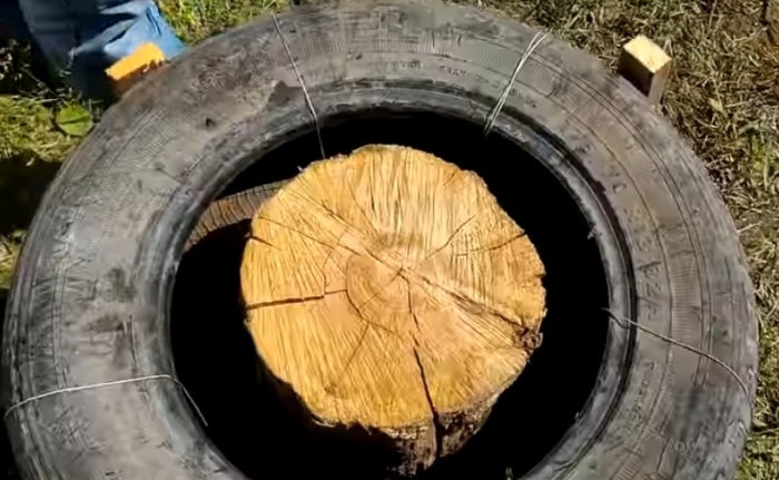 Как мастерски рубить дрова, не лишаясь пальцев и не собирая мусор по всему двору: практическая инструкция  для друга