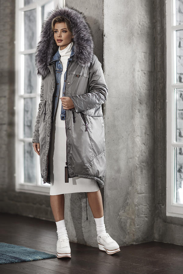 Незаменимая куртка парка. Самые модные модели. Фото стильных образов Незаменимая куртка парка. Самые модные модели. Фото стильных образов лучшее,мода,модные советы,Наряды