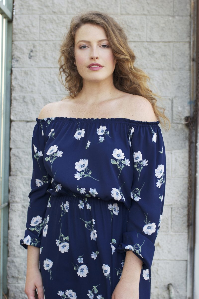 New Online Store With Clothes Actual Young, Curvy Girls Want to Wear