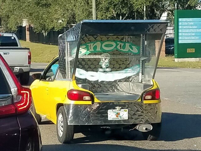 Автохлам авто