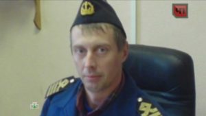 Омский капитан дальнего плавания спустя годы узнал, что воспитывал 5-х чужих детей