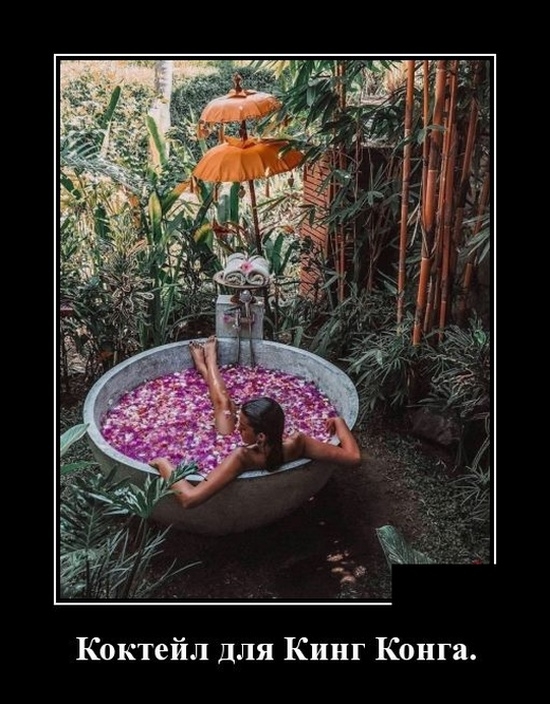 Демотиваторы субботы 18 мая Демотиваторы субботы 18 мая