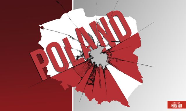 Распад Польши