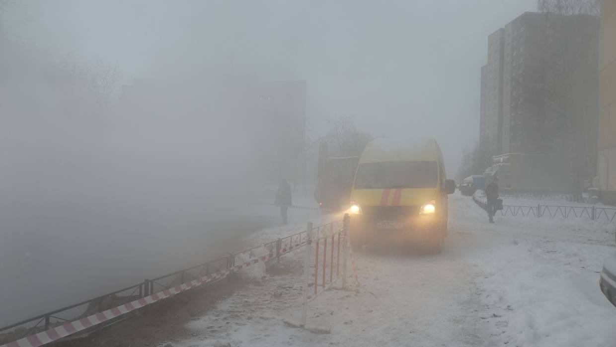 Главные новости дня: 4 декабря