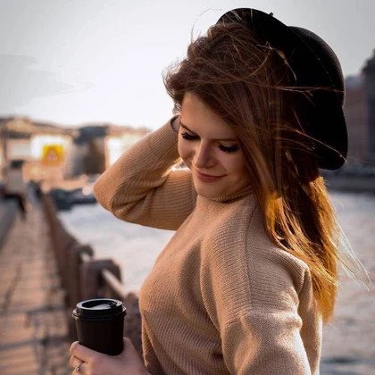 Виктория КУДАЕВА