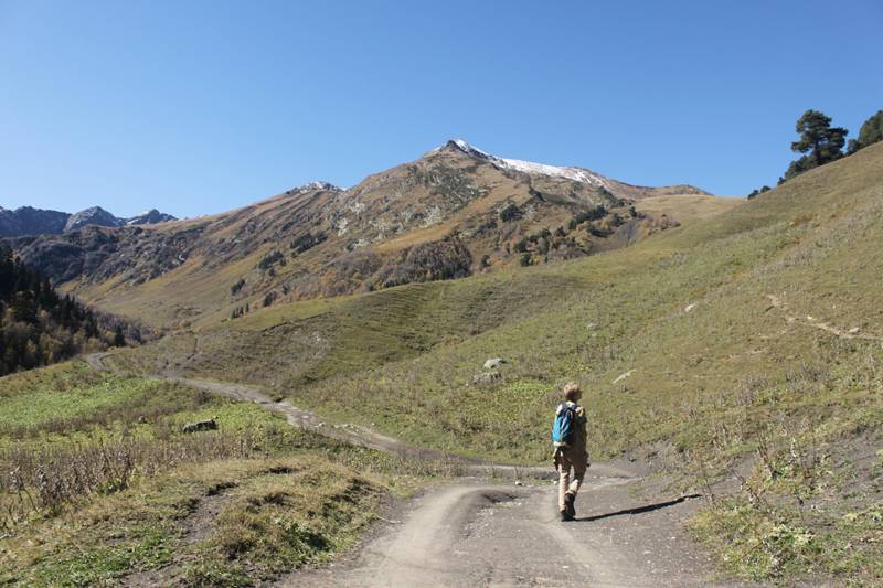 Дуккинские озера или История, наполняющая жизнь. Дуккинские озера или История, наполняющая жизнь.