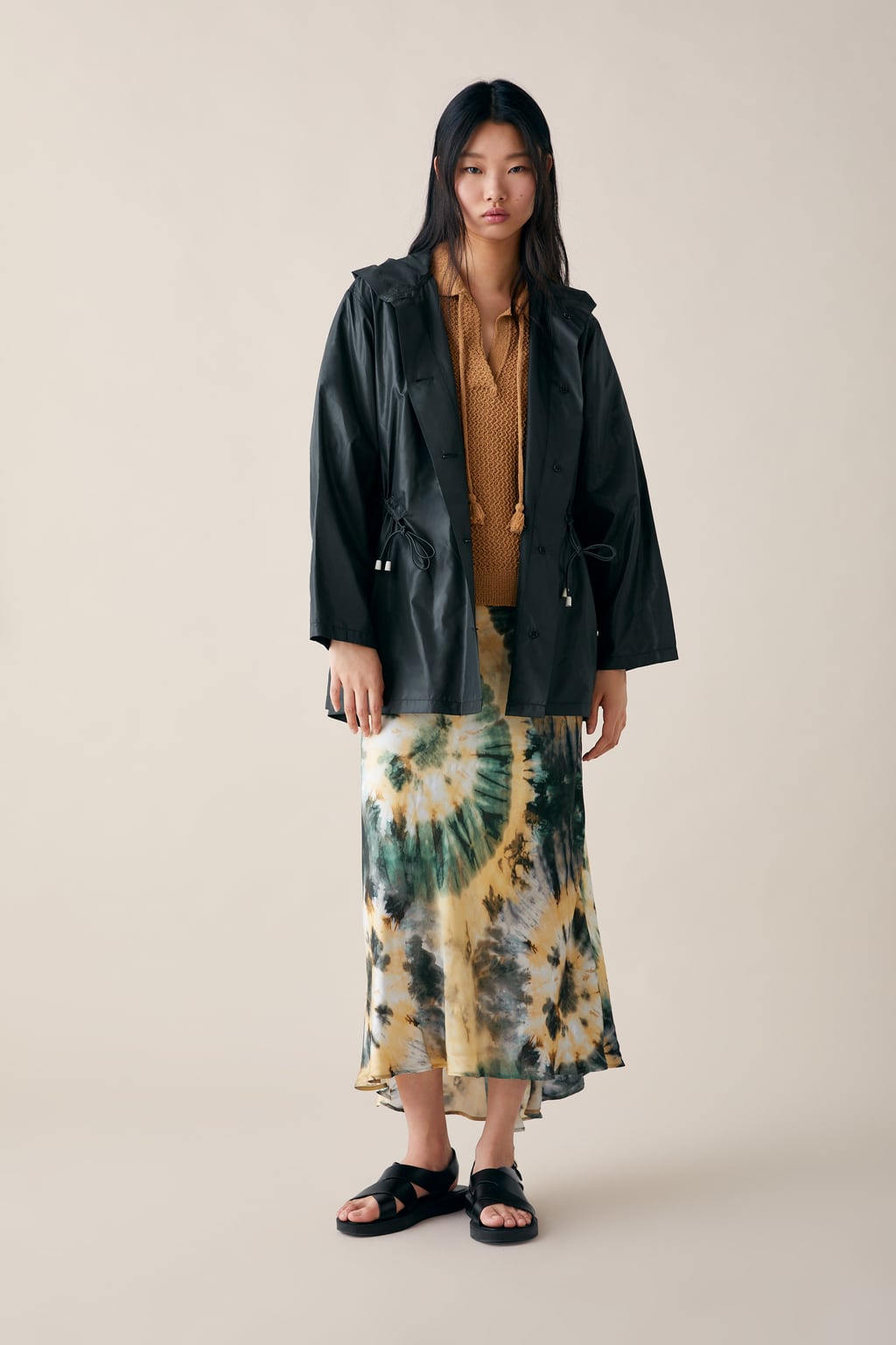 Незаменимая куртка парка. Самые модные модели. Фото стильных образов Незаменимая куртка парка. Самые модные модели. Фото стильных образов лучшее,мода,модные советы,Наряды