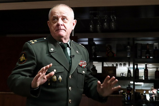 «Полковник Квачков к походу и бою готов!». Дальние дали