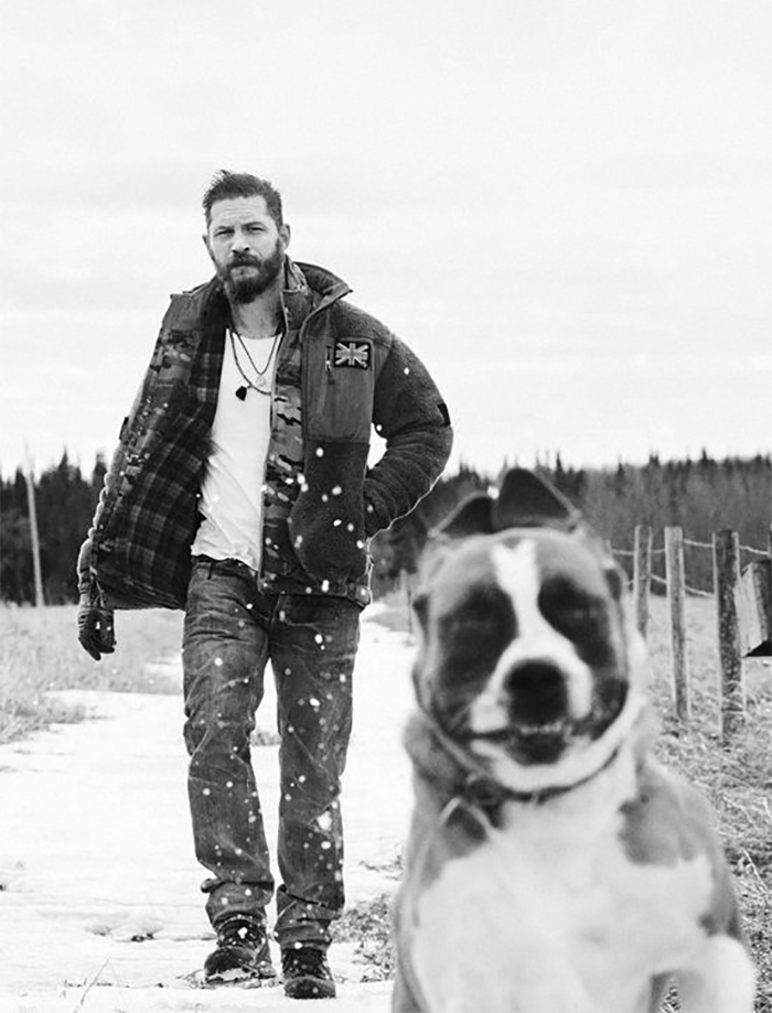 Love-for-dogs-tom-hardy