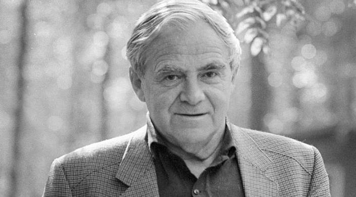 Даниил Гранин о времени