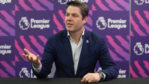 Директор Премьер-лиги раскритиковал план по созданию «отколовшейся» от основных соревнований «Суперлиги»