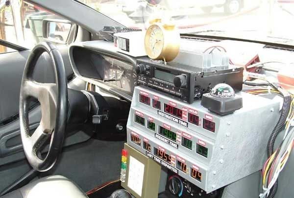 Автомобильные чудеса: удивительные разработки сумасшедших автомехаников Автомобильные чудеса: удивительные разработки сумасшедших автомехаников авто,автомобили,отдых,юмор