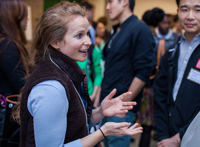 наука, технологии, люди