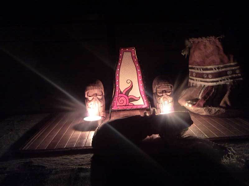 Славянские вечерние посиделки, супрядки. Чем занимались в Велесовы дни?